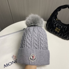 Moncler Caps